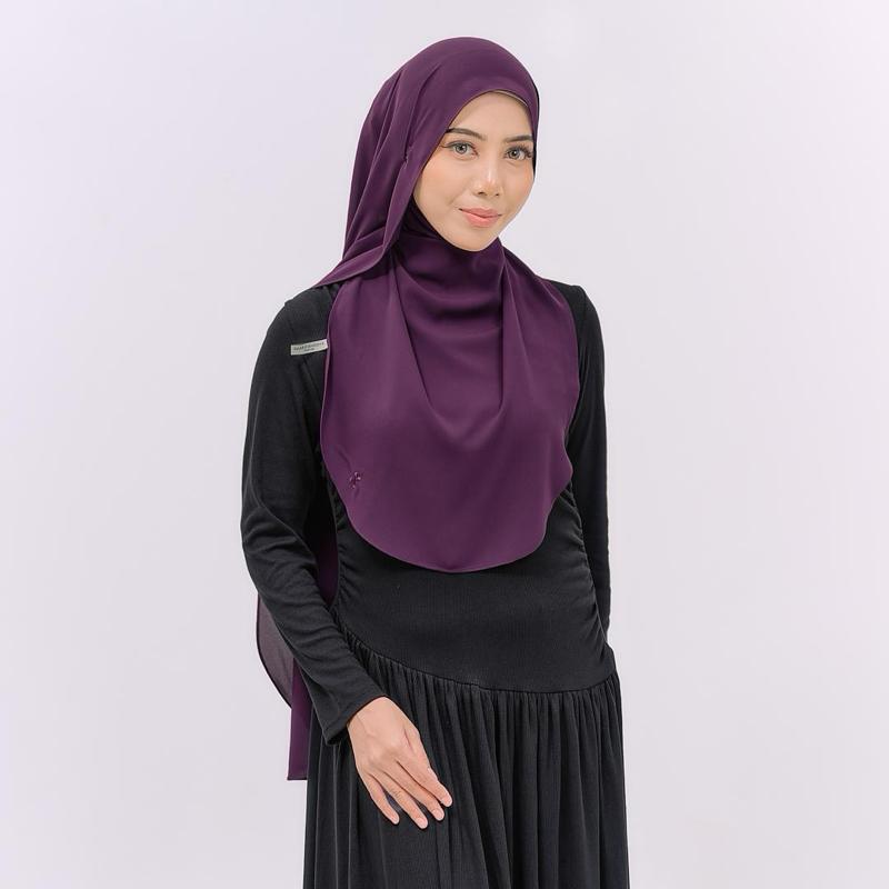 LOVA HOODIE SHAWL
