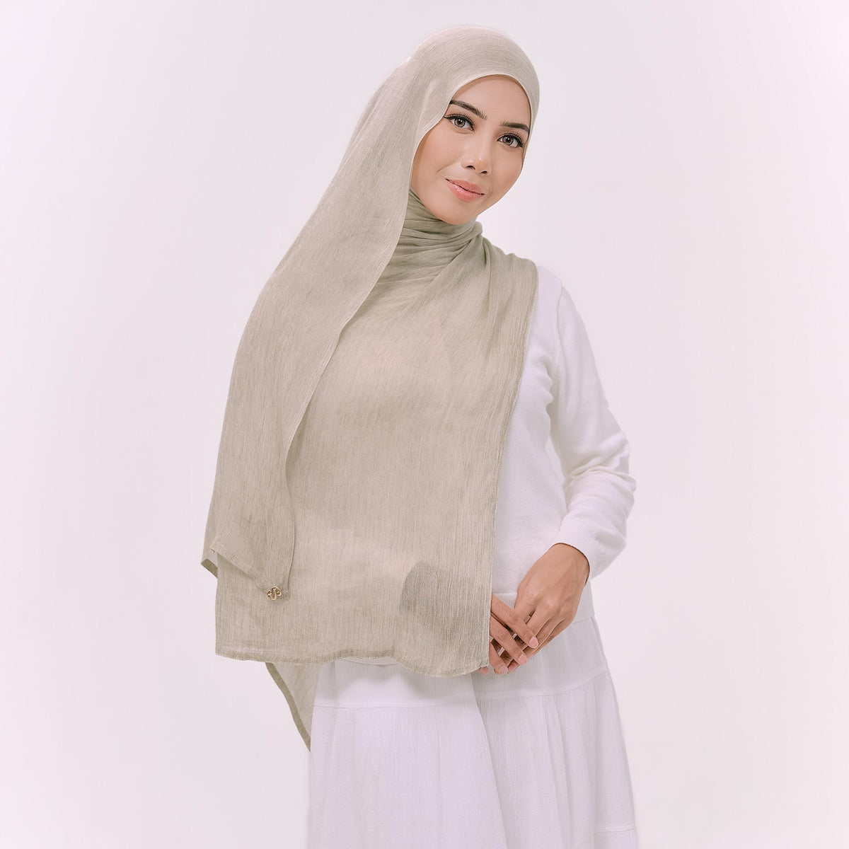 DREAMY SHAWL