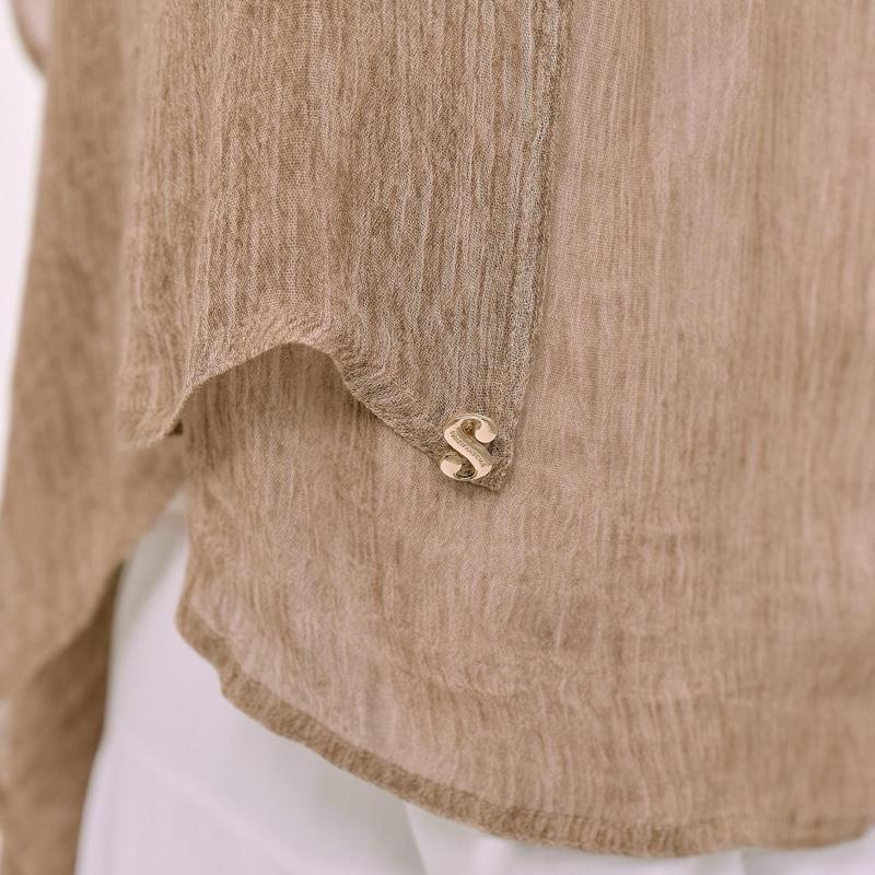 DREAMY SHAWL