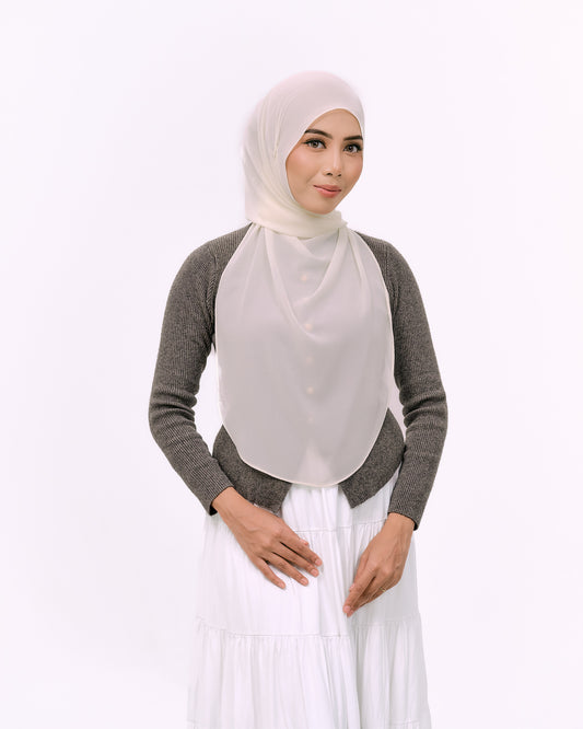 YARA IN SOFT YELLOW