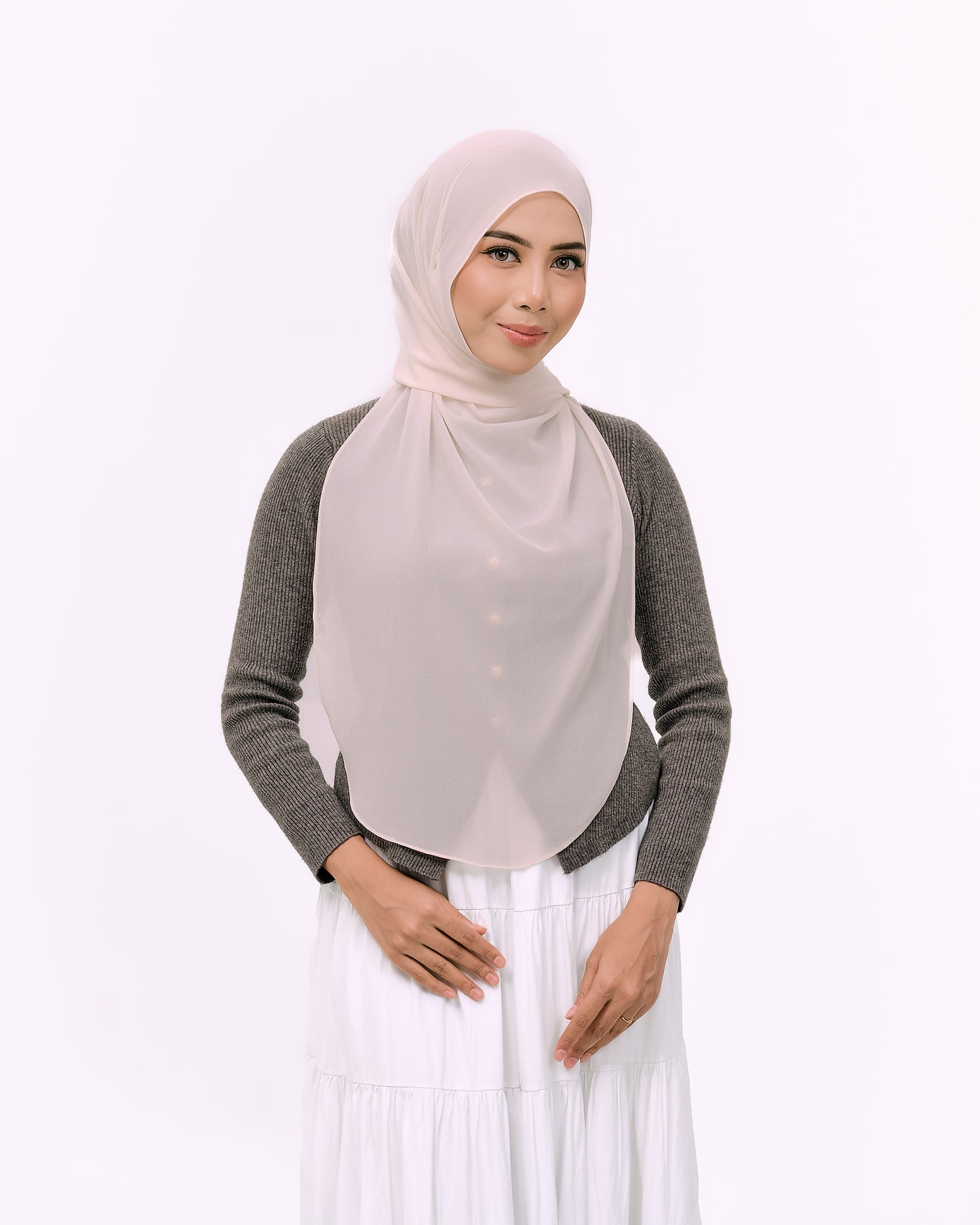 YARA IN IVORY CREAM