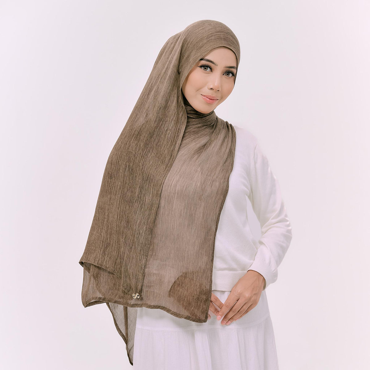 DREAMY SHAWL
