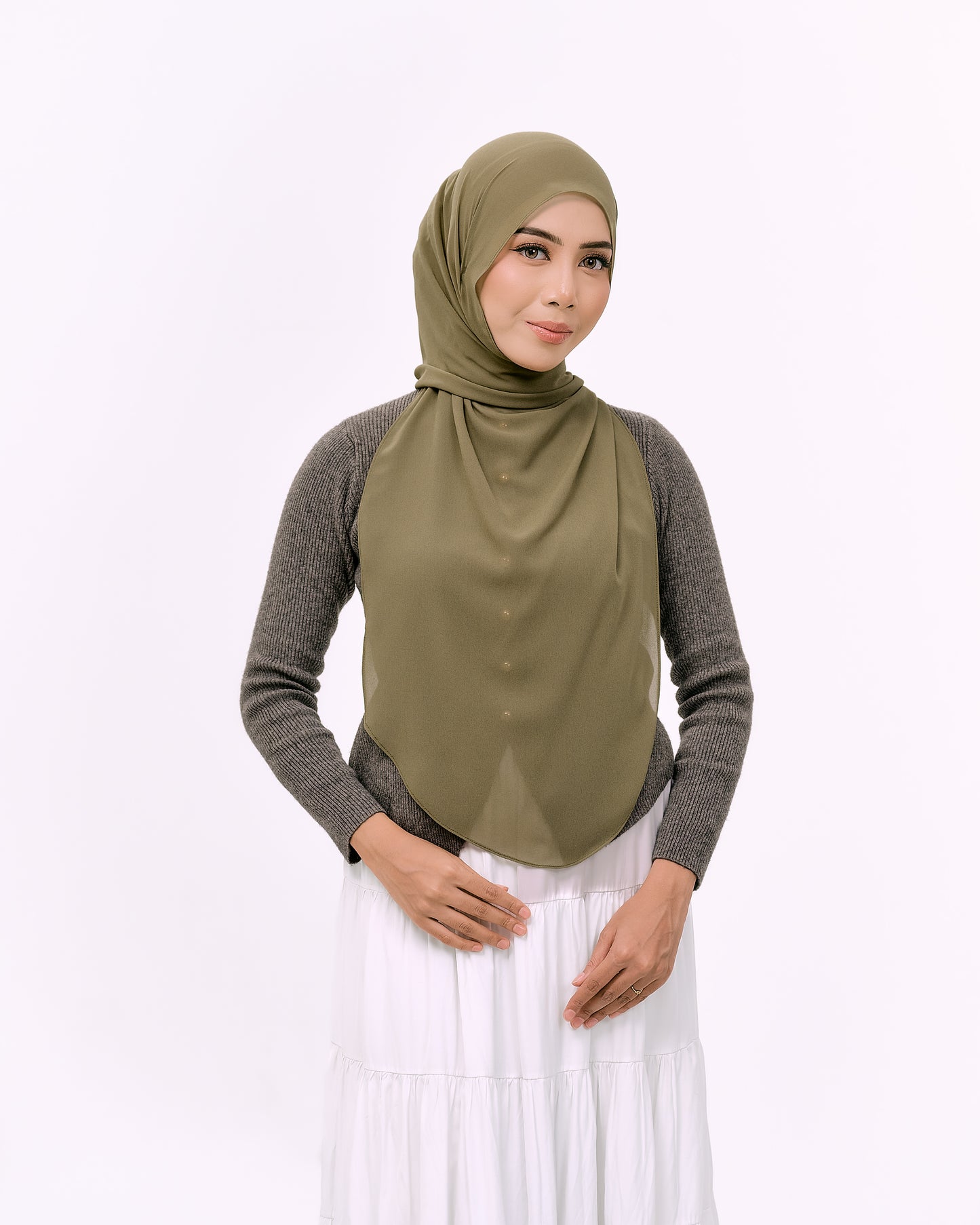 YARA IN MATCHA DUST