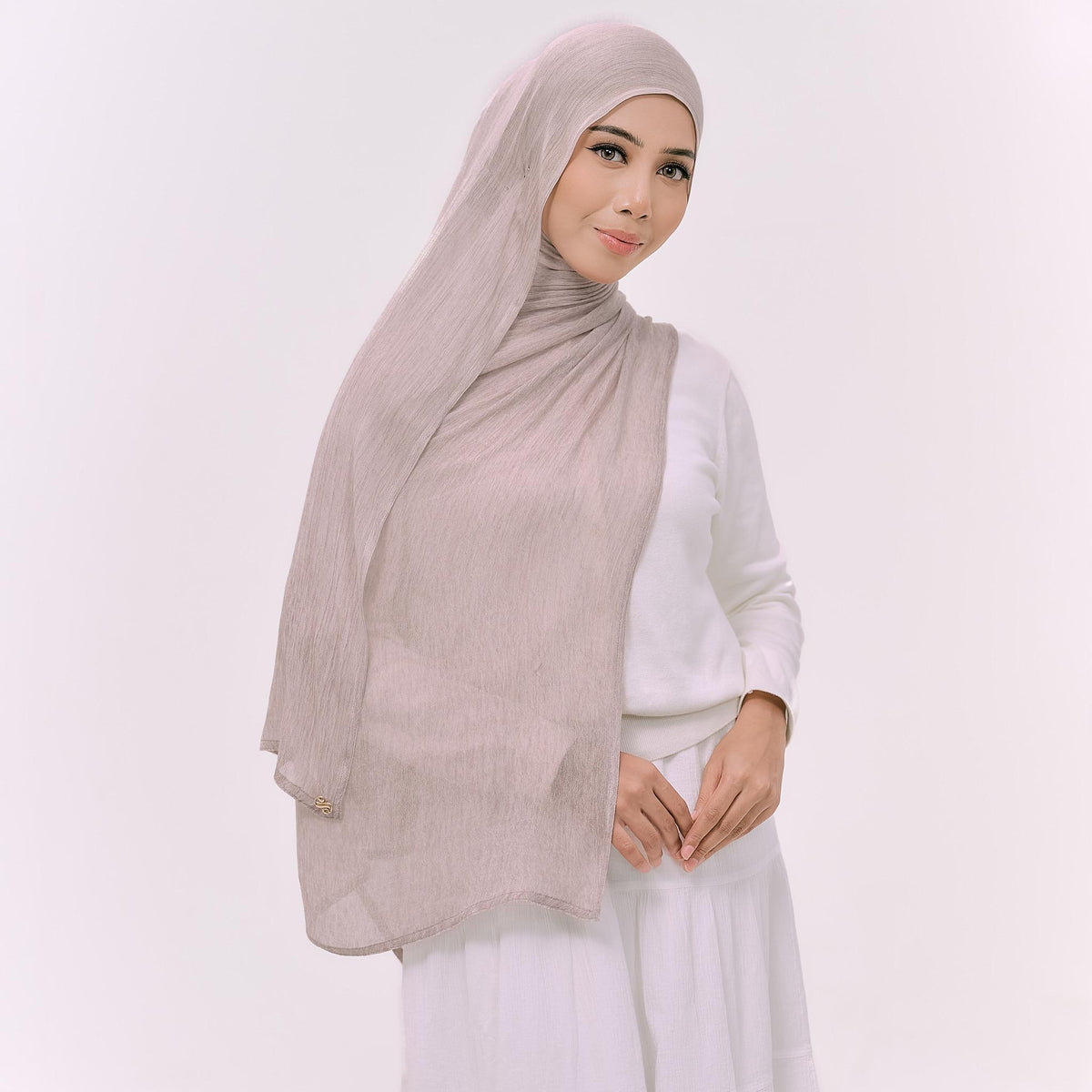 DREAMY SHAWL
