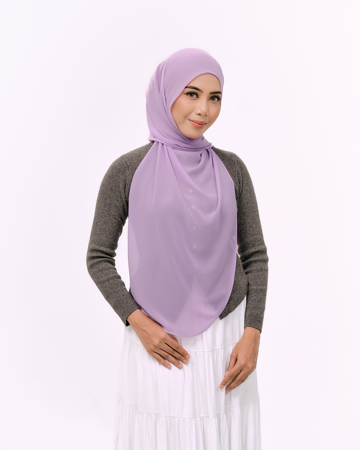 YARA IN LILAC