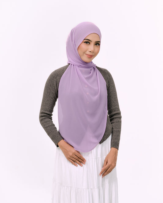 YARA IN LILAC