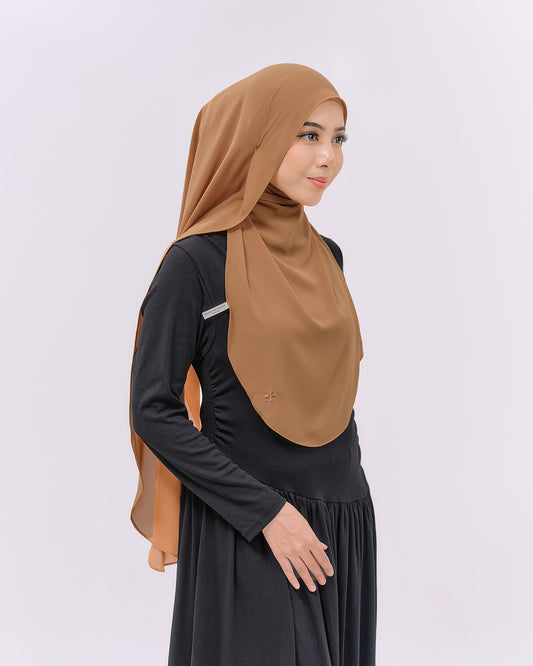 LOVA IN CARAMEL