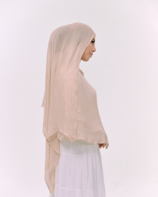 DREAMY IN VANILLA