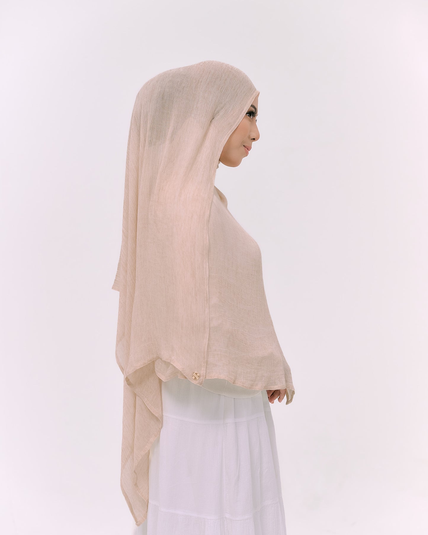 DREAMY IN VANILLA