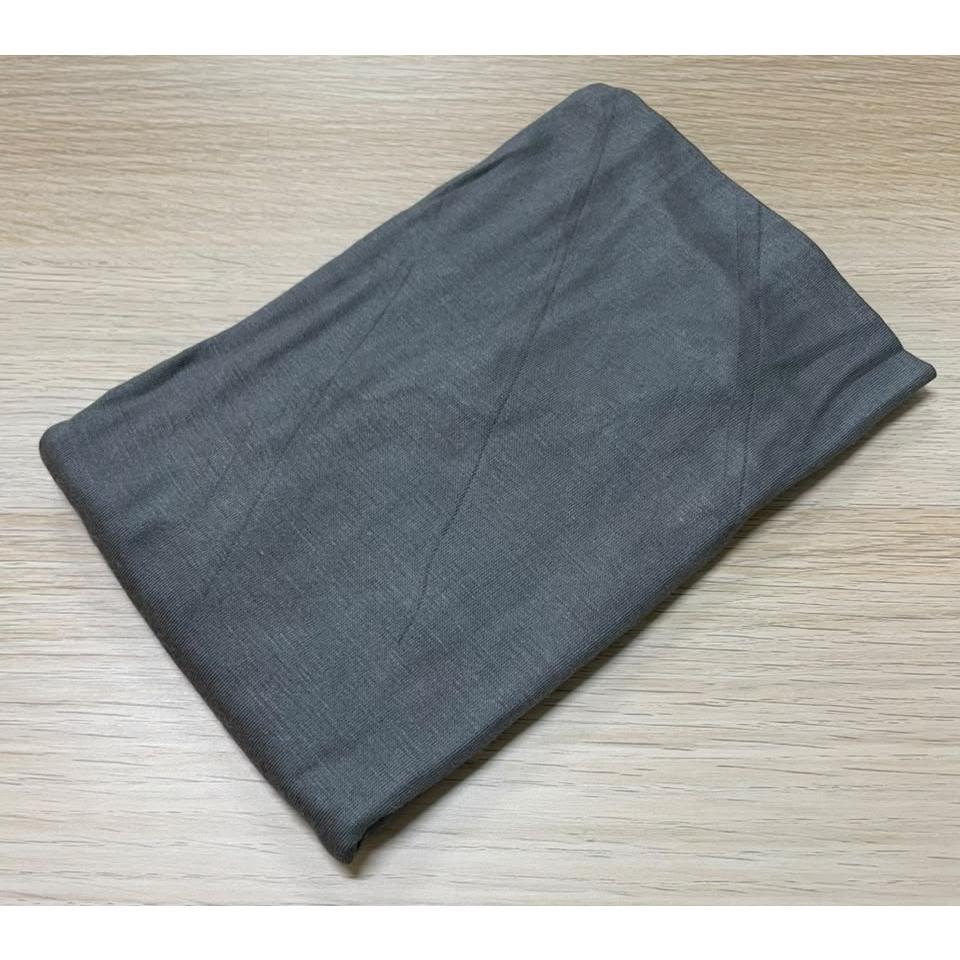 NEYA HOODIE SHAWL