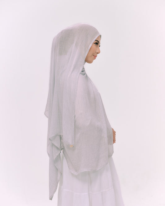 DREAMY IN MINT
