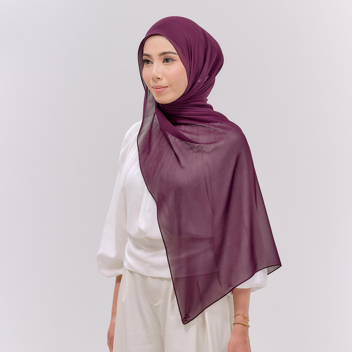 LUCY SHAWL