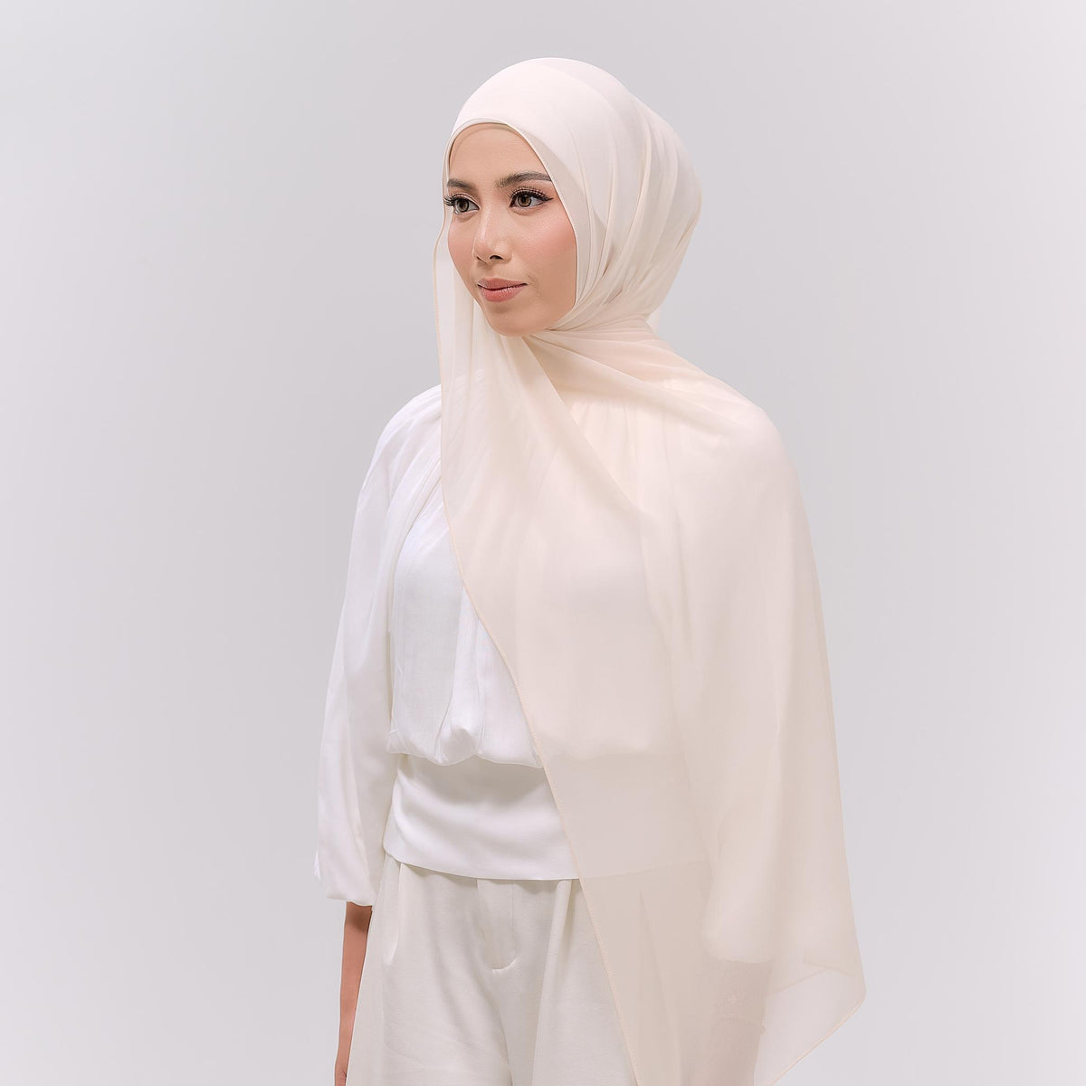 LUCY SHAWL