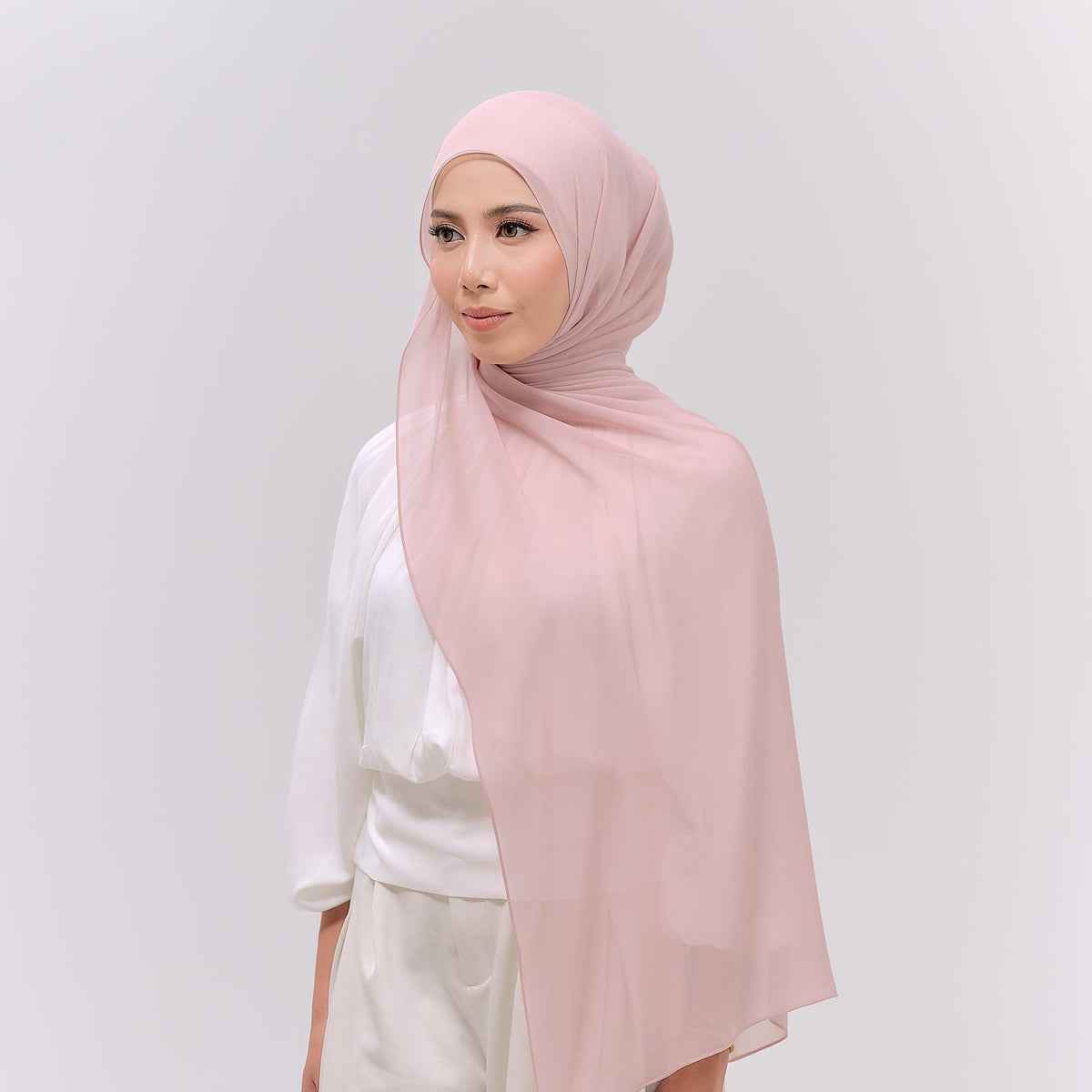 LUCY SHAWL