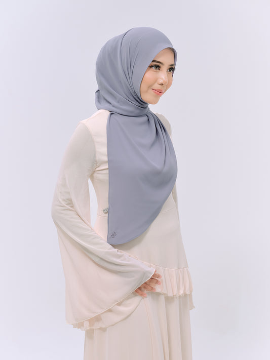 CLAIA IN BLUEGREY