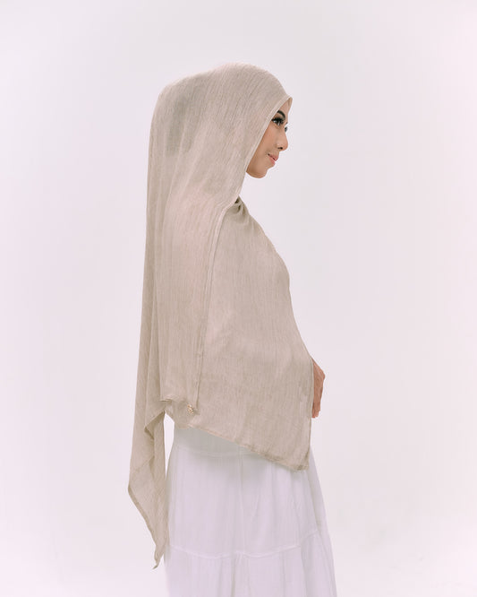 DREAMY IN COTTON