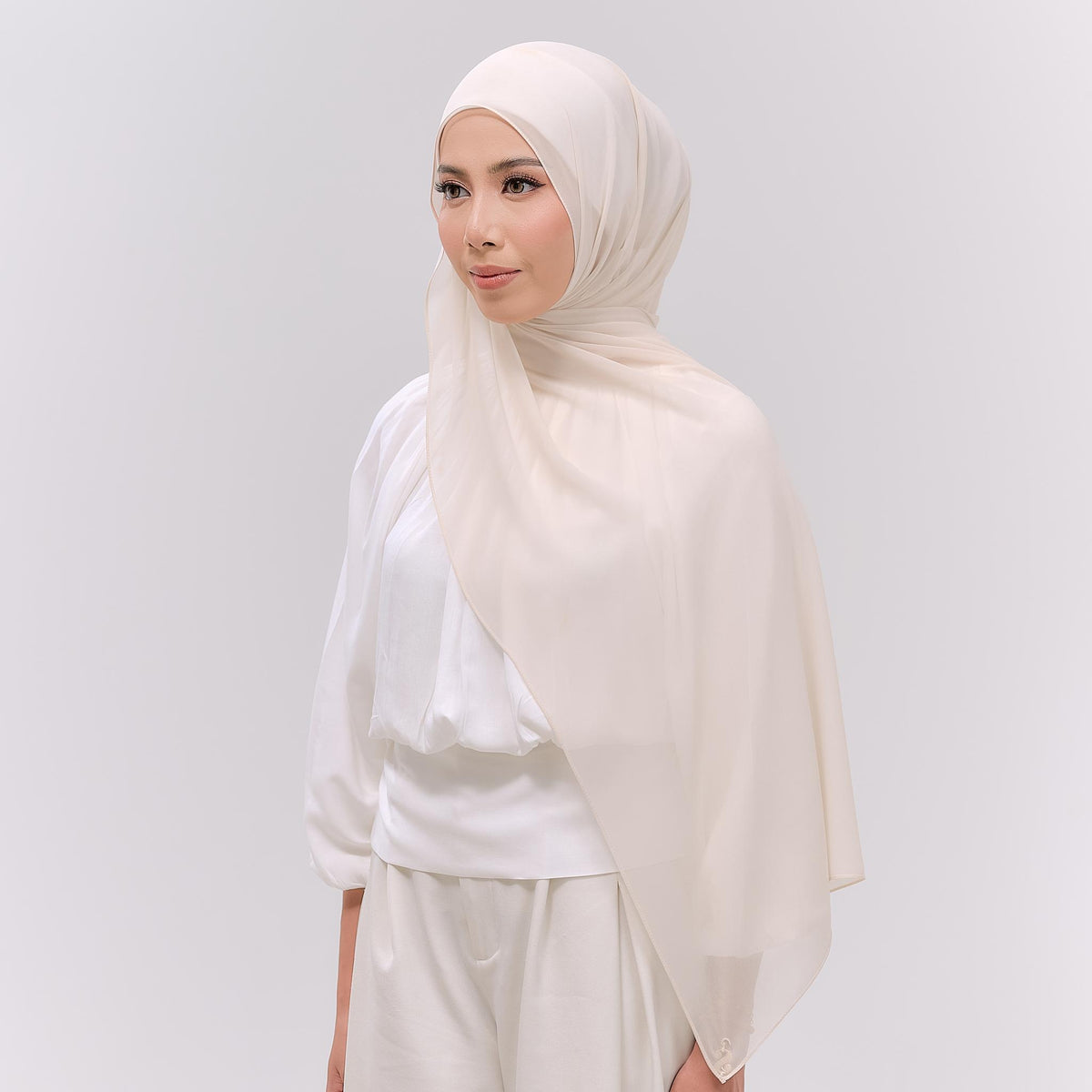 LUCY SHAWL