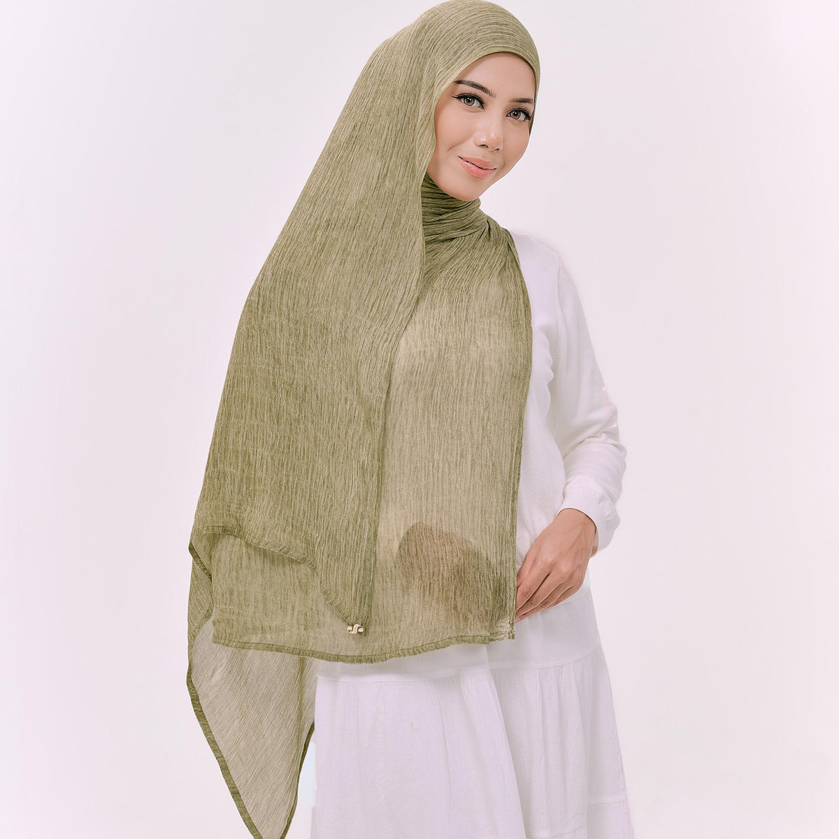 DREAMY SHAWL
