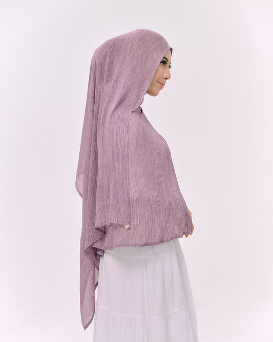 DREAMY IN LAVENDER