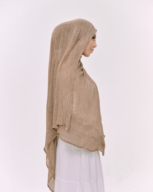 DREAMY IN CARAMEL