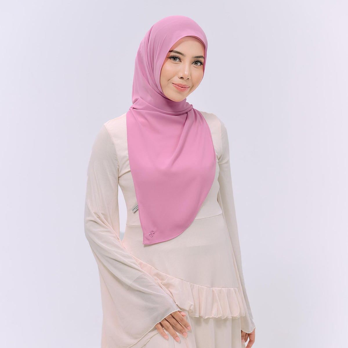 CLAIA HOODIE SHAWL