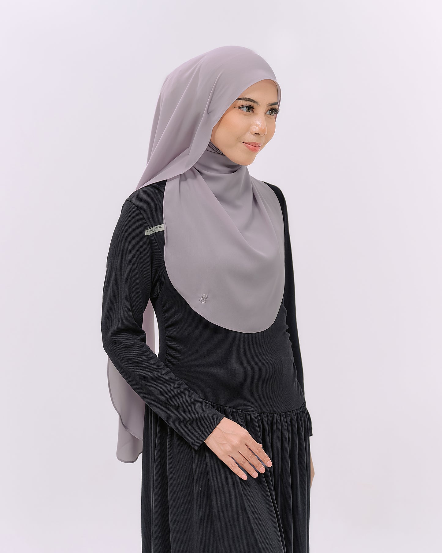 LOVA IN SOFT LILAC