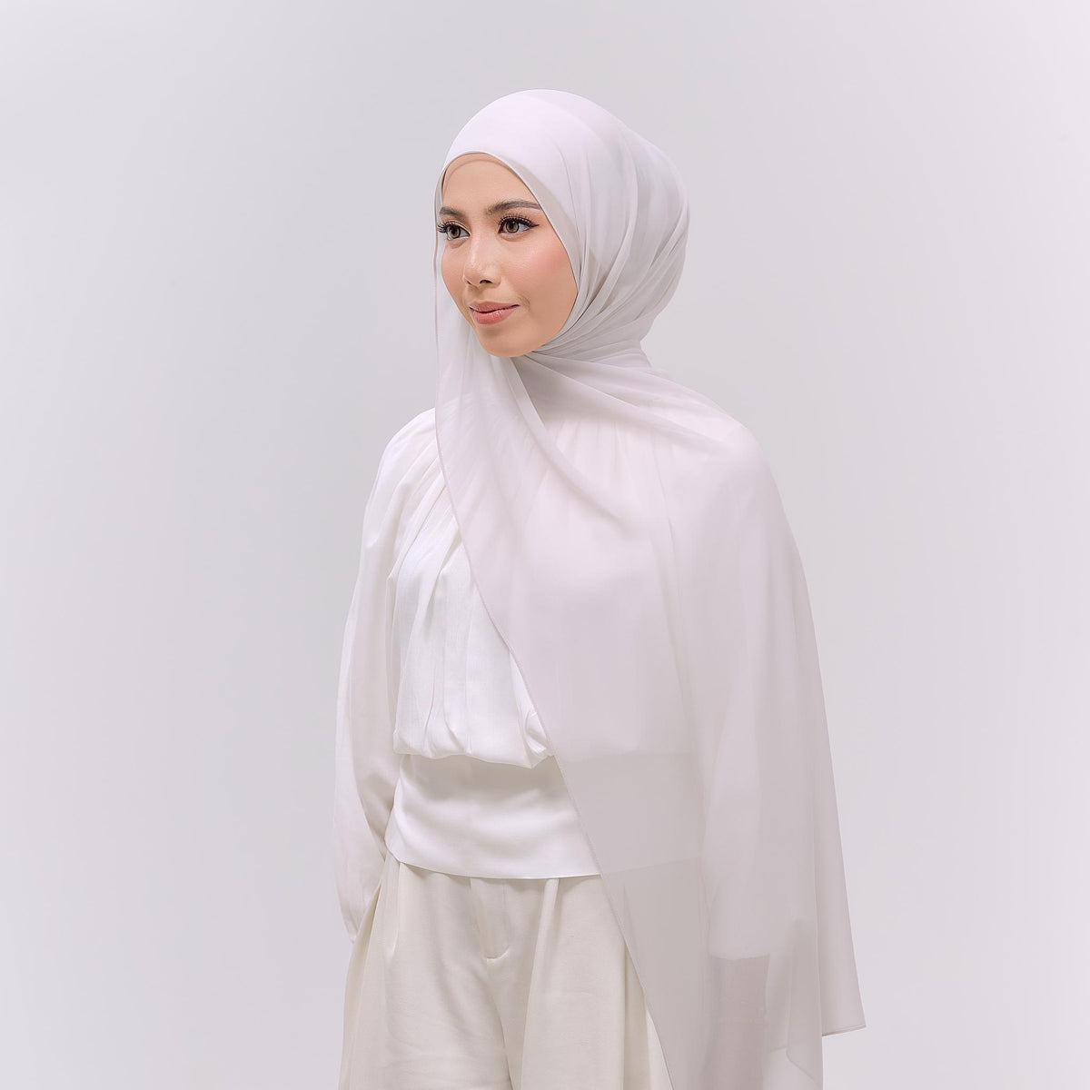 LUCY SHAWL