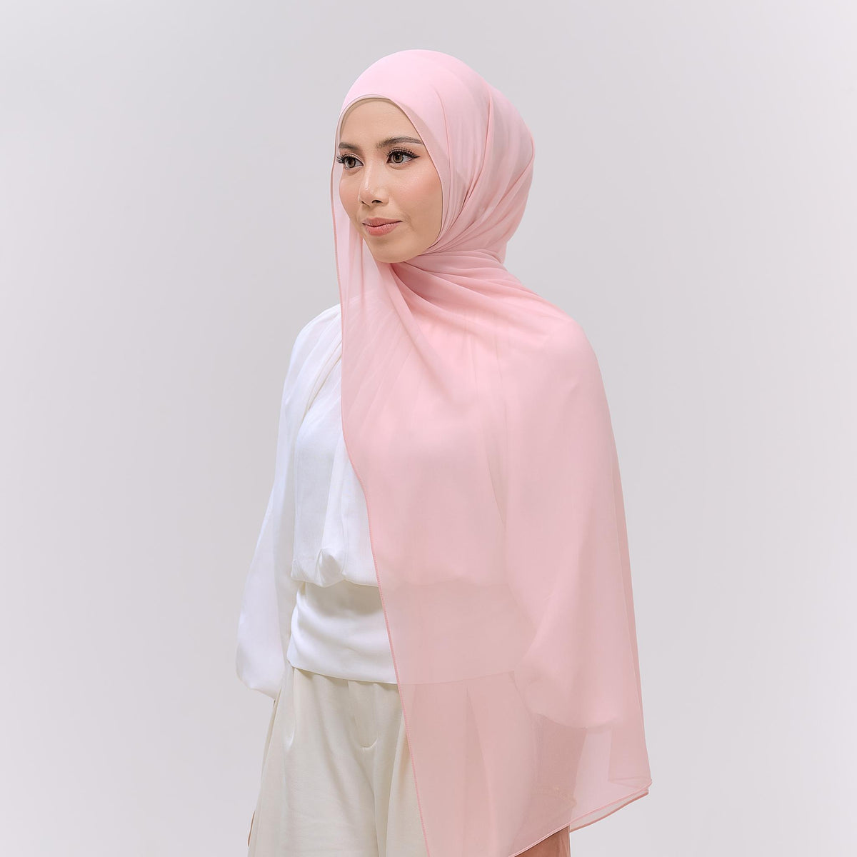 LUCY SHAWL