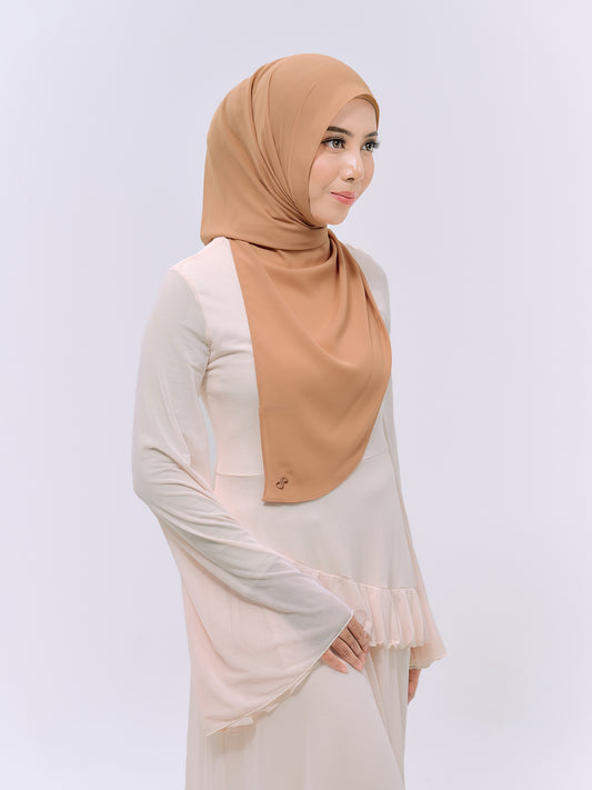 CLAIA IN APRICOT