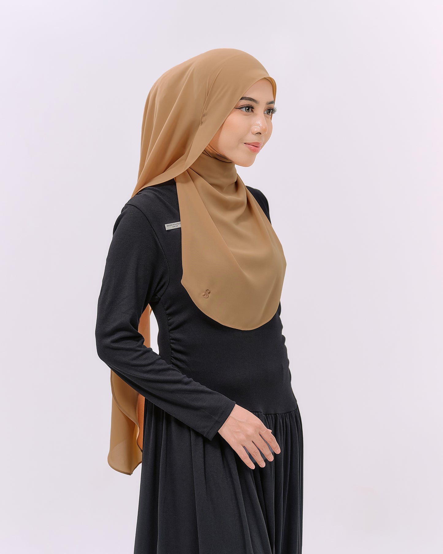LOVA IN APRICOT
