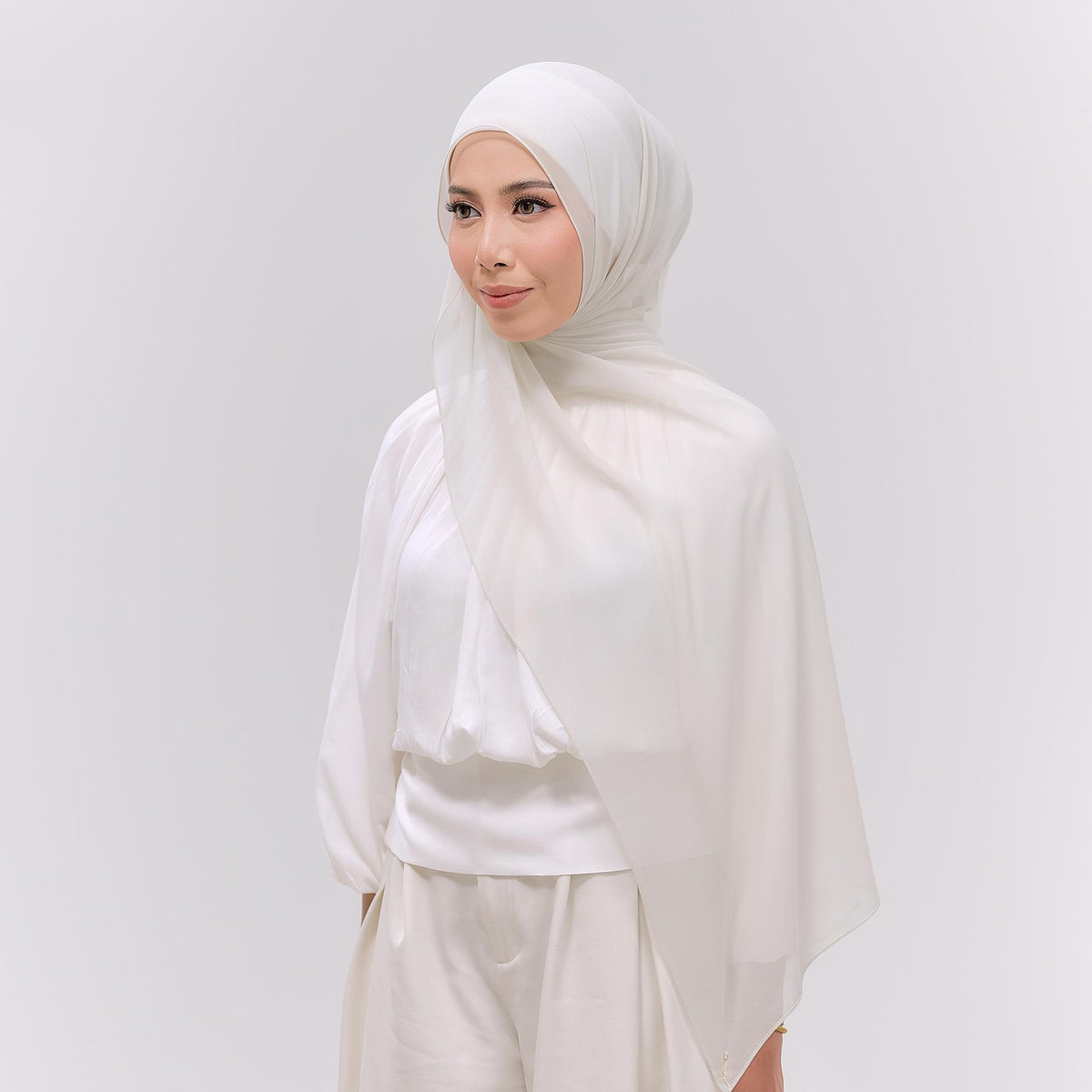 LUCY SHAWL
