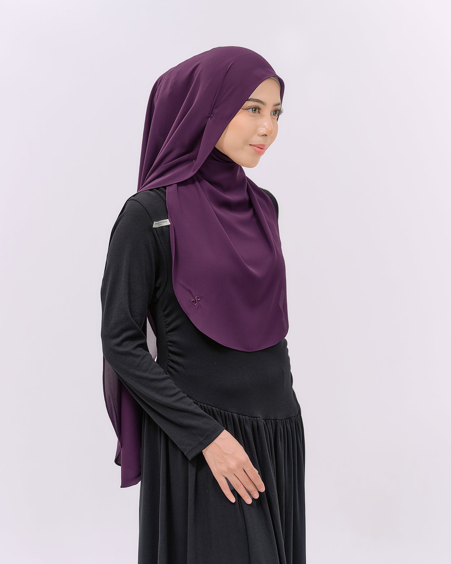 LOVA IN DEEP PURPLE