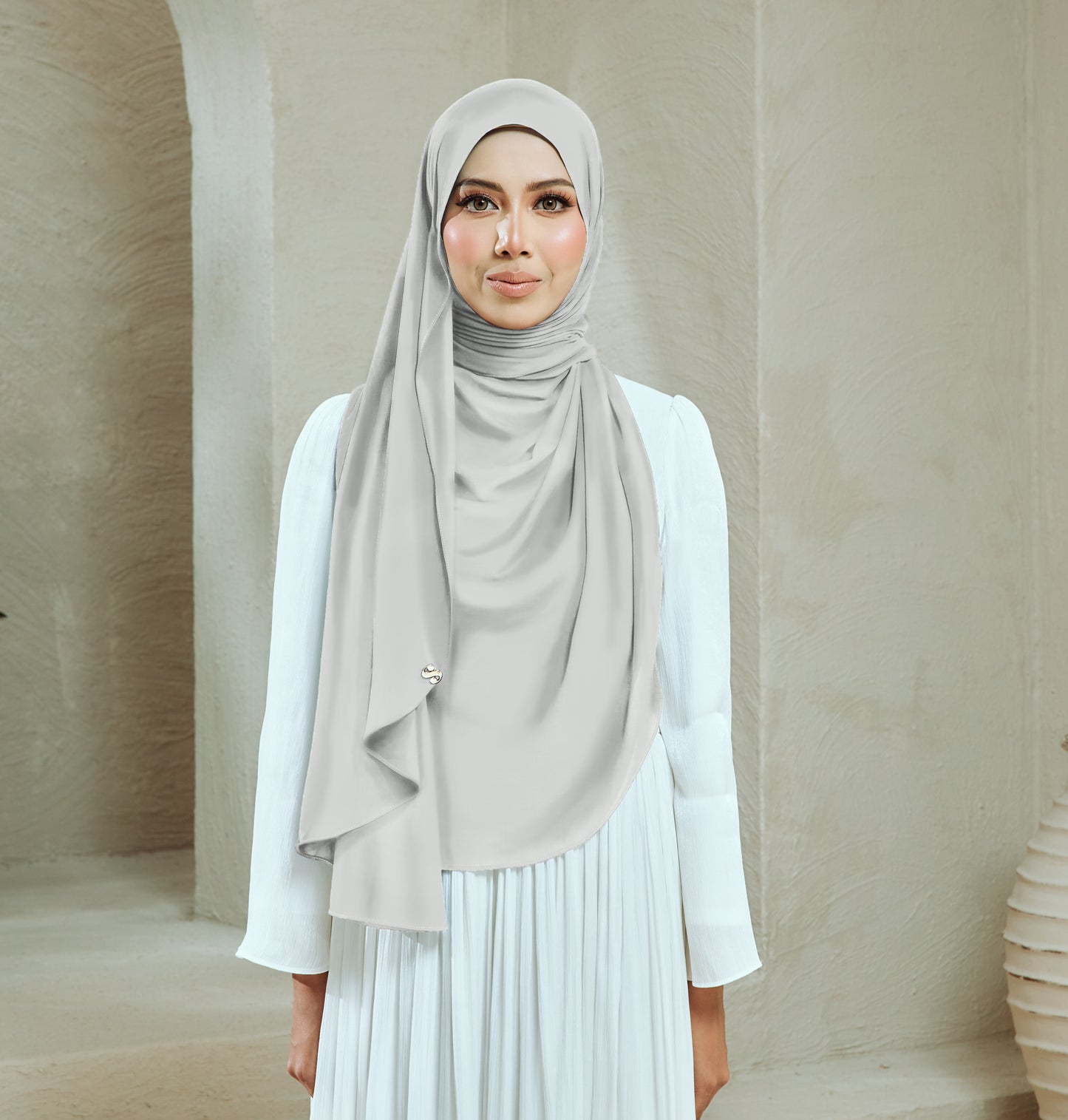 NONA IN OATMEAL