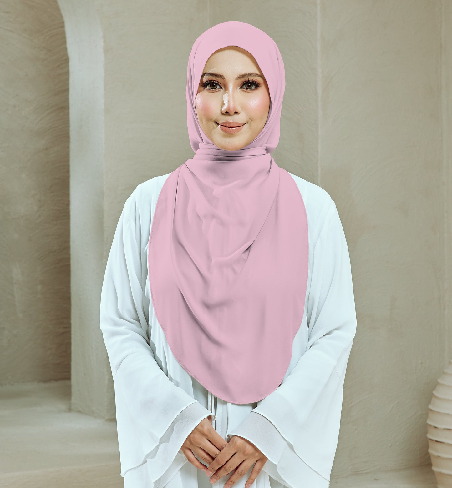 LOVA IN SOFT PINK