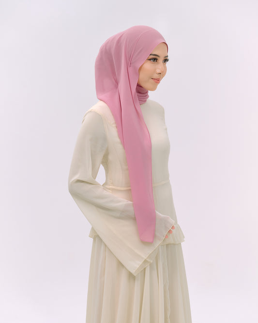 CLARA IN LIGHT PINK