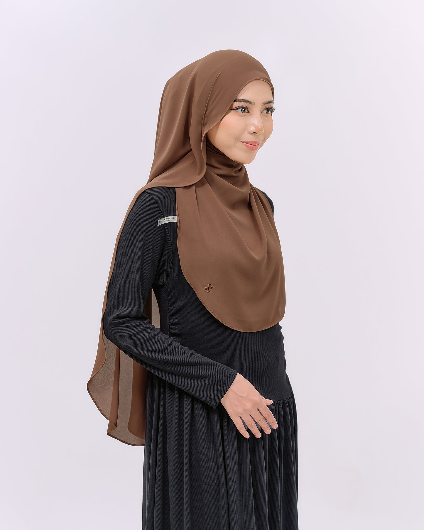 LOVA IN MOCHA