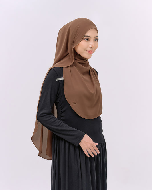 LOVA IN MOCHA