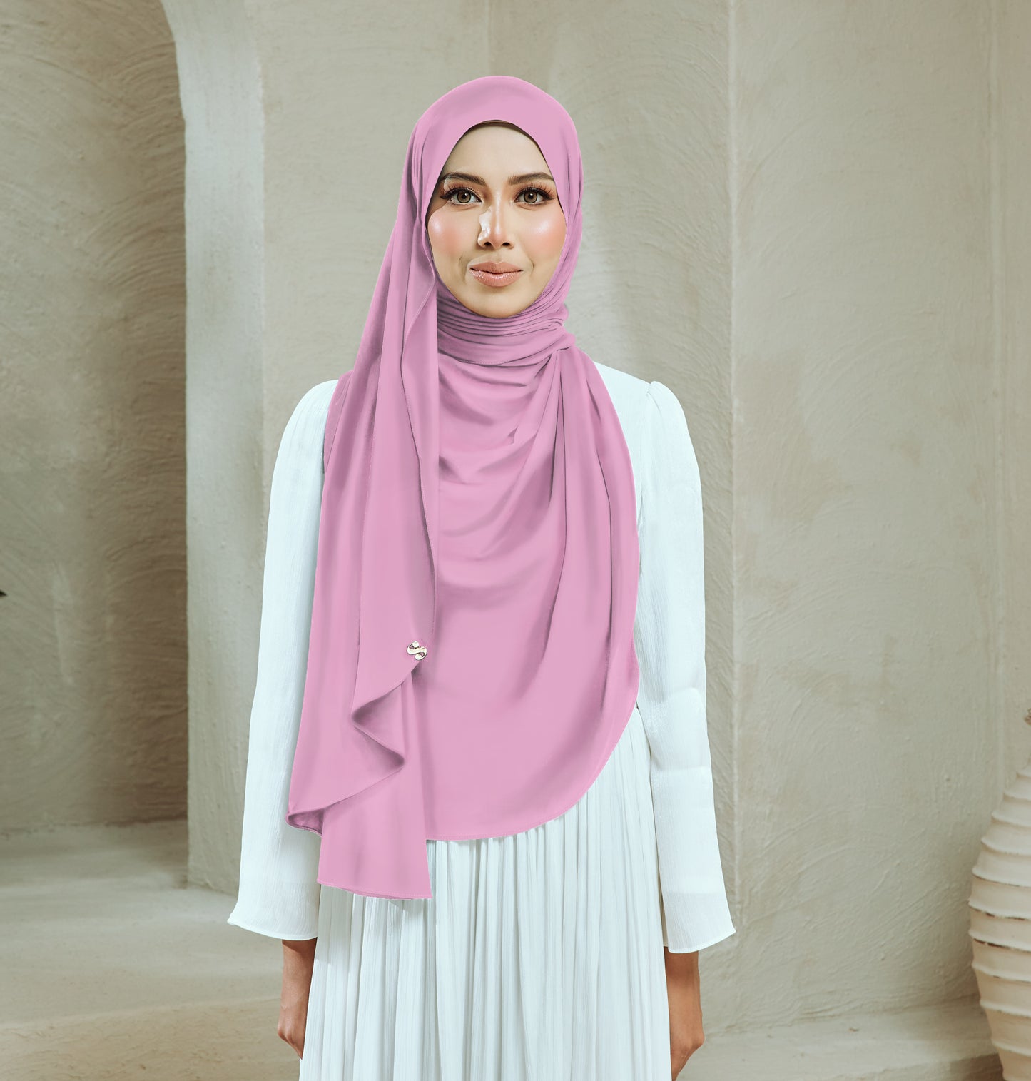 NONA IN SWEET PINK