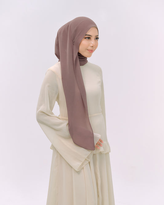 CLARA IN SOFT TOUPE