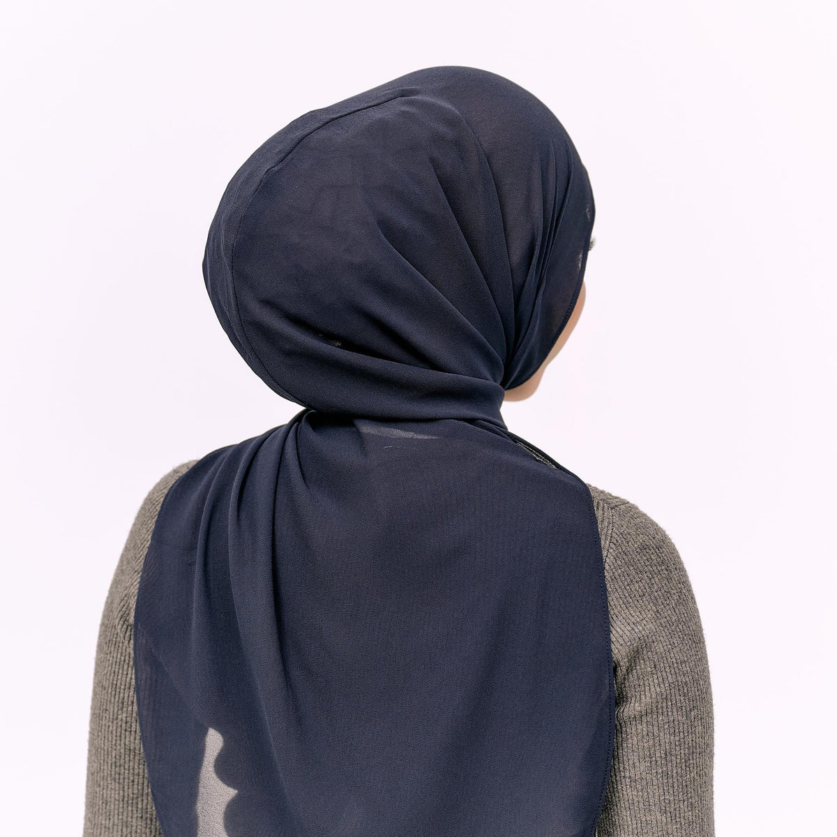 YARA HOODIE SHAWL
