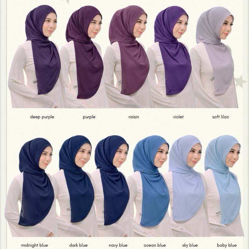 CLAIA HOODIE SHAWL