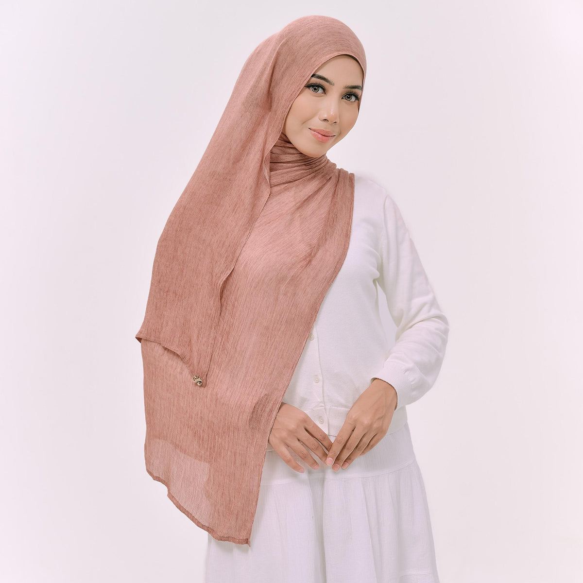 DREAMY SHAWL