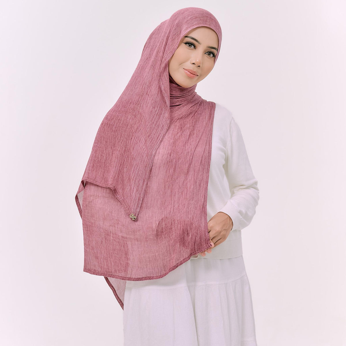 DREAMY SHAWL