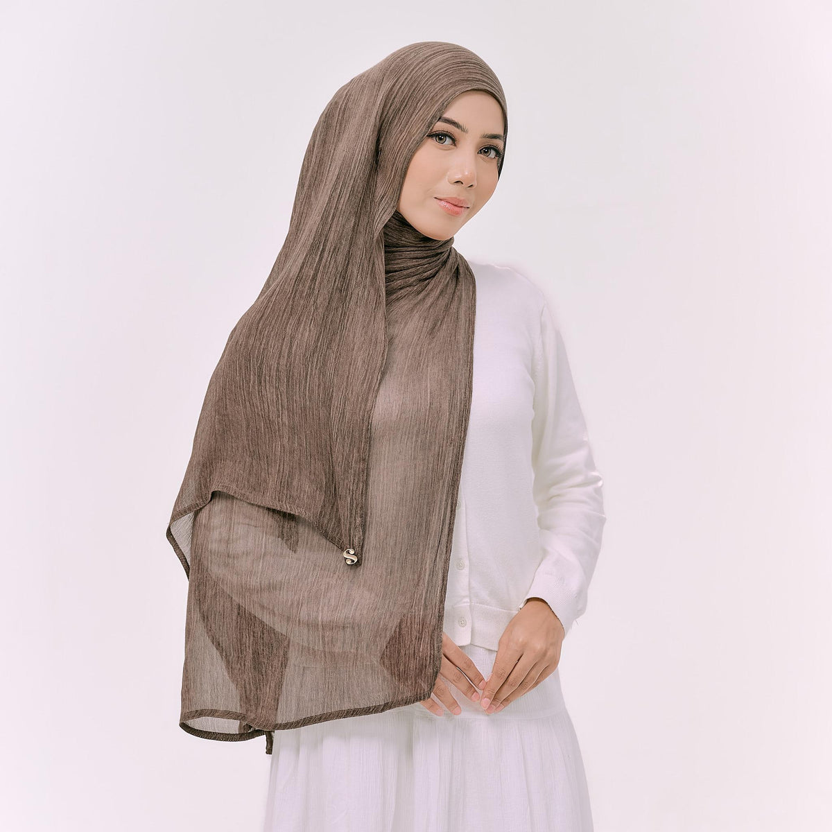 DREAMY SHAWL