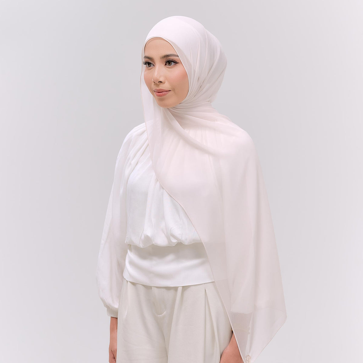 LUCY SHAWL