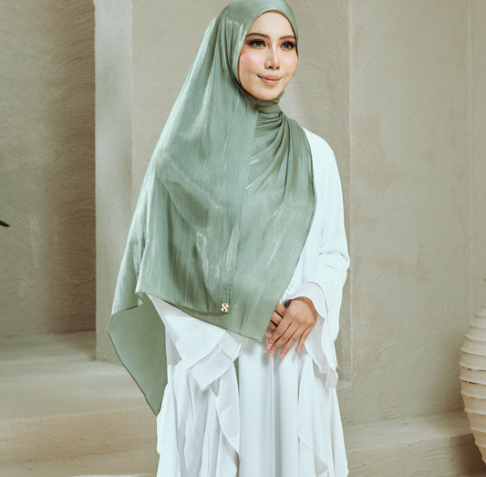 SERI IN MATCHA