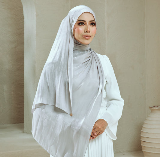 SERI IN SILVER