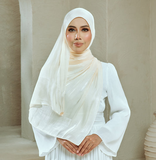 SERI IN SOFT YELLOW