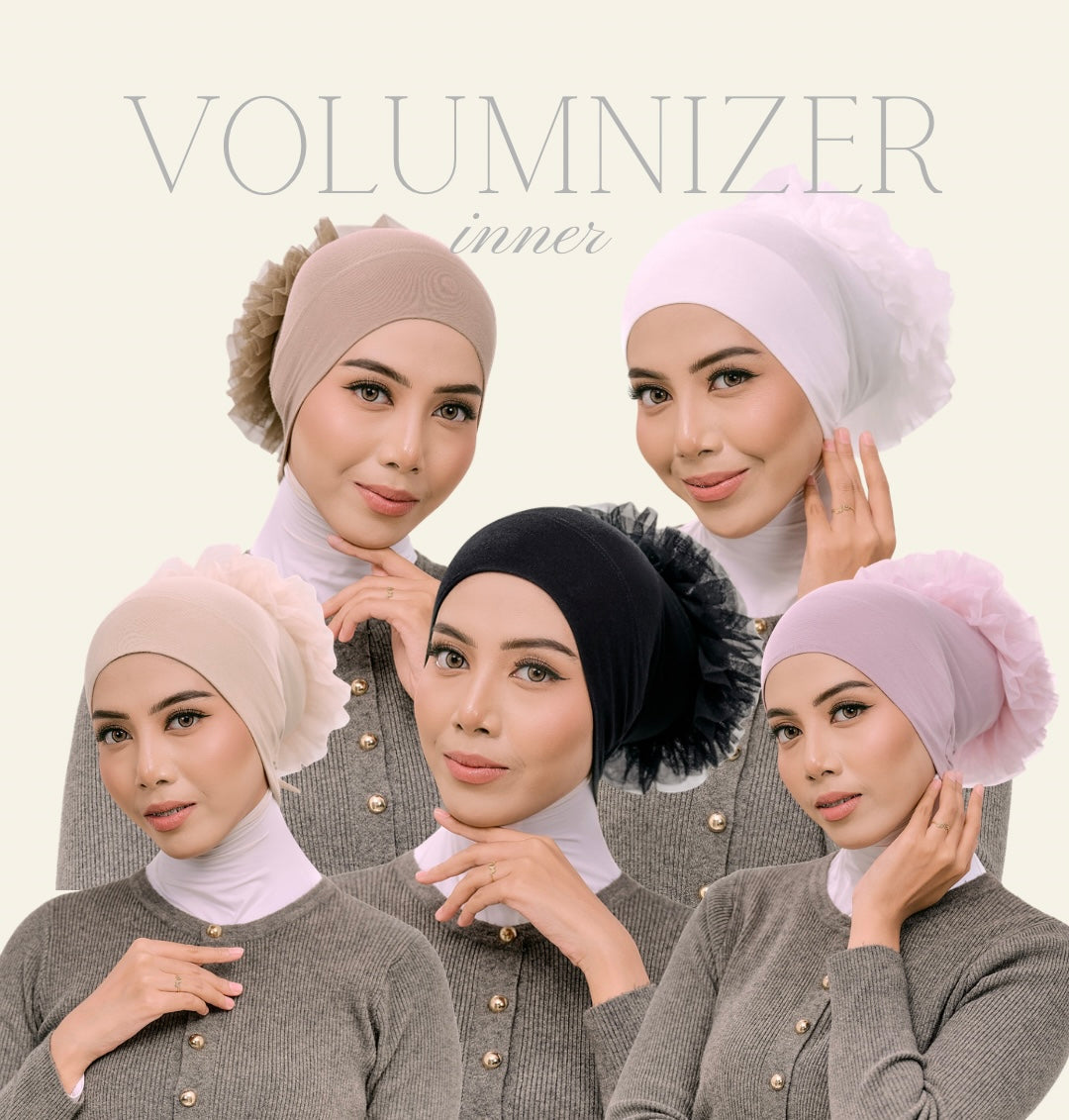 VOLUMNIZER INNER