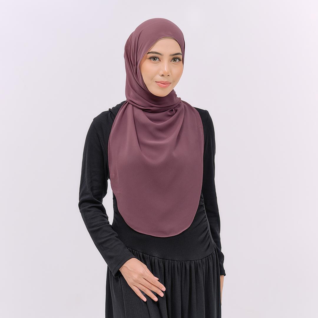 YARA HOODIE SHAWL